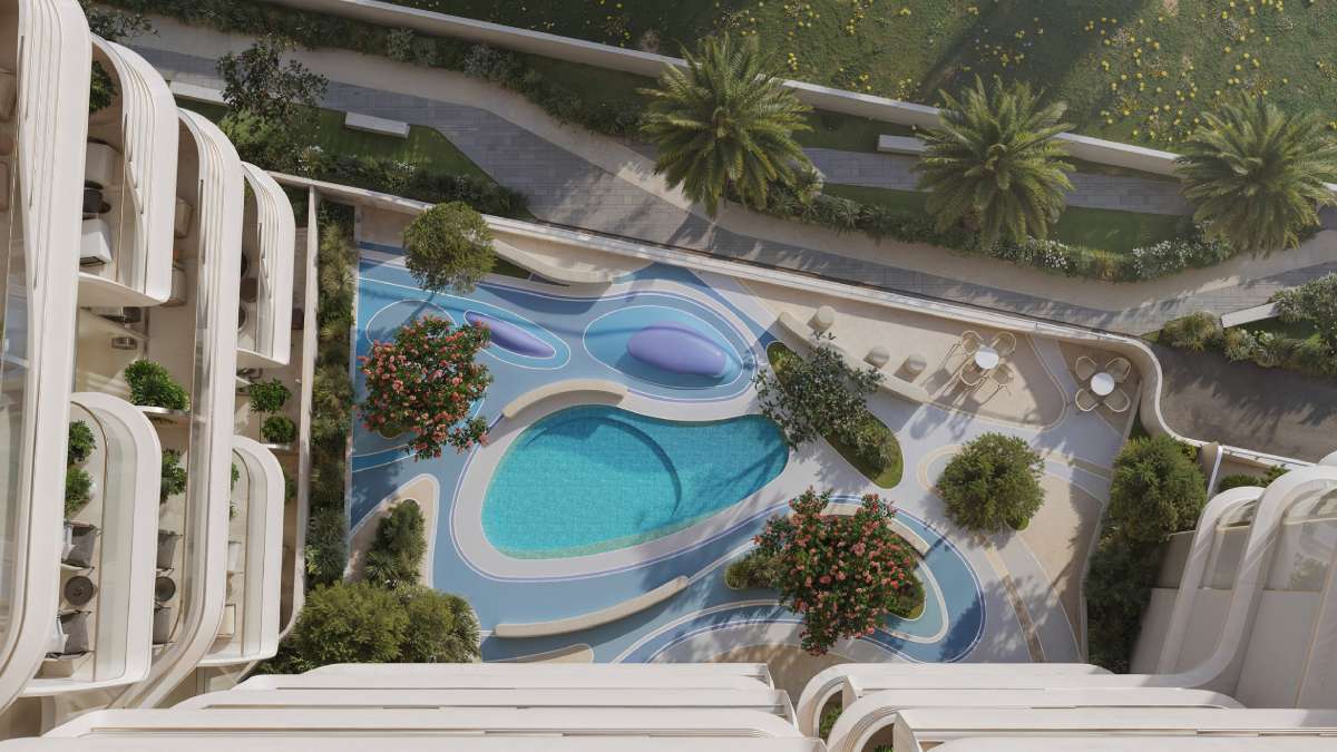 Cybele By Wadan — project photo 16